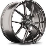 Apex 20" VS-5RS Forged 5x130mm Wheel (Anthracite) - Porsche