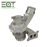 EQT Vortex Turbocharger - VW/Audi MQBe 2.0T (Mk8/8Y)