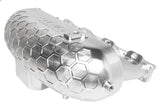 RTMG Billet Aluminum Intake DRAG Manifold (V2) - VW/Audi MQB 1.8T/2.0T