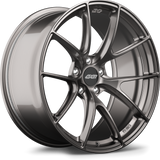 Apex 20" VS-5RS Forged 5x130mm Wheel (Anthracite) - Porsche