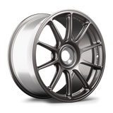 Apex 19" SM-10RE Forged PSCL Wheel (Anthracite) - Porsche