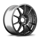 Apex 19" SM-10RE Forged 5x130 Wheel (Satin Black) - Porsche