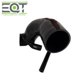 Blaze Performance AToM V2 Components (Turbo Inlet Pipe Only) - VW/Audi MQBe Golf R (Mk8) / S3 (8Y) 2.0T