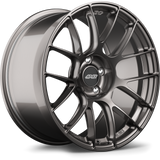 Apex 19" EC-7RS Forged 5x130mm Wheel (Anthracite) - Porsche