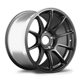 Apex 18" SM-10RE Forged 5x130 Wheel (Satin Black) - Porsche CS