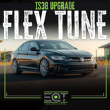 EQT Staged ECU Flex Fuel Tune (IS38 Upgrade) - VW MQB GLI 2.0T (A7)