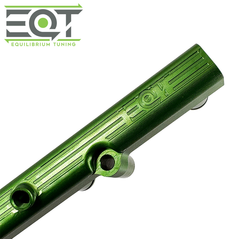 EQT Multi-Port Injection Kit (MPI) - VW/Audi MQB/e 1.8T/2.0T