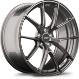 Apex 20" VS-5RS Forged 5x130mm Wheel (Anthracite) - Porsche