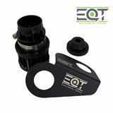 Blaze Performance SAI Filter Kit w/ Bracket - VW/Audi MQB/e 1.8T/2.0T