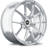 Apex 20" VS-5RS Forged 5x130 Wheel (Brushed Clear) - Porsche 911 (991.1/991.2) / 718 Cayman/Boxster (982)