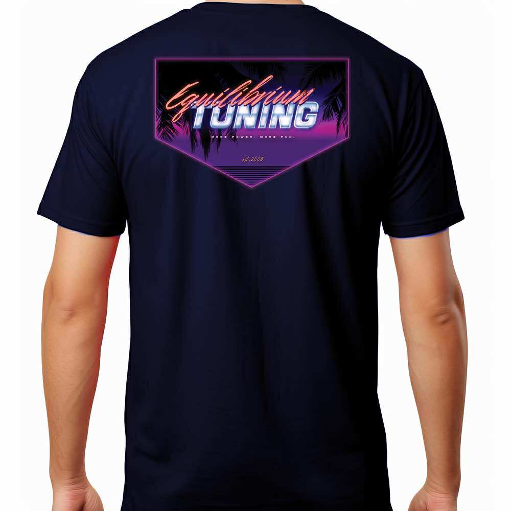 EQT Limited Edition T-Shirt