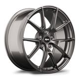 Apex 19" VS-5 Flow Formed 5x112mm Wheel (Anthracite) - Audi (Big Bore)
