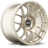 Apex 18" EC-7RS Forged 5x130mm Wheel (Motorsport Gold) - Porsche