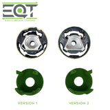 EQT Dogbone Mount Insert w/ Hardware - VW/Audi MQB 1.8T/2.0T
