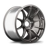 Apex 18" SM-10RE Forged 5x130 Wheel (Anthracite) - Porsche CS