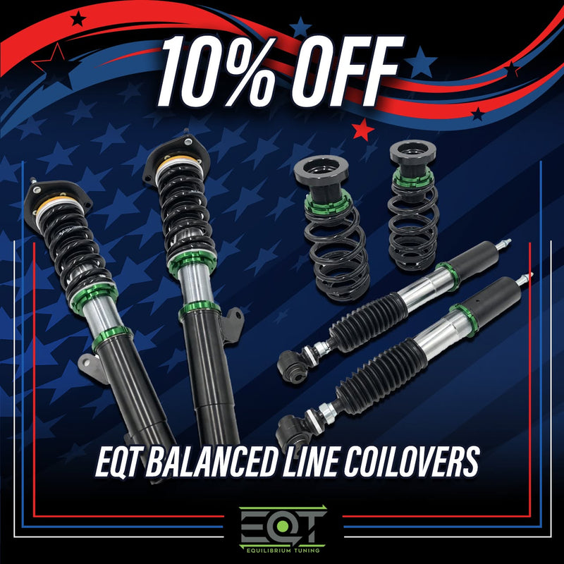 Coilovers
