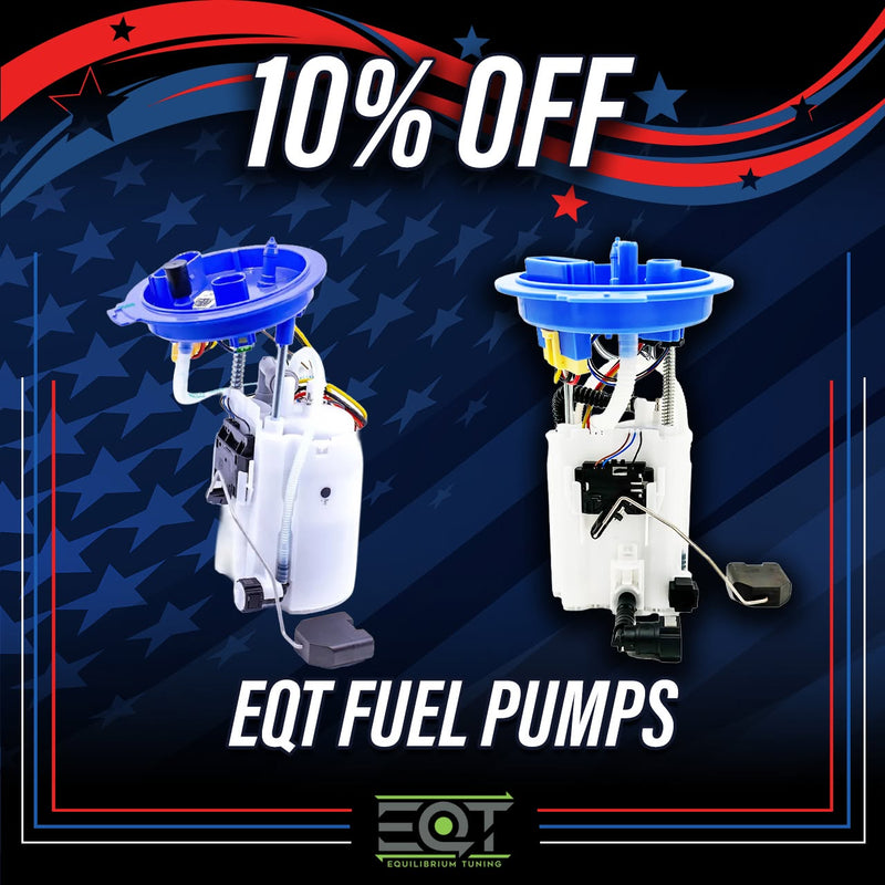 Fuel Pumps