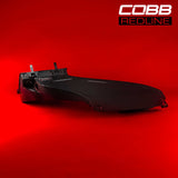 Cobb Tuning Redline Carbon Fiber Power Intake Scoop - Subaru WRX 2.4T (VB)