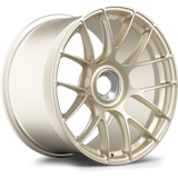 Apex 19" EC-7RS Forged PSCL Wheel (Motorsport Gold) - Porsche