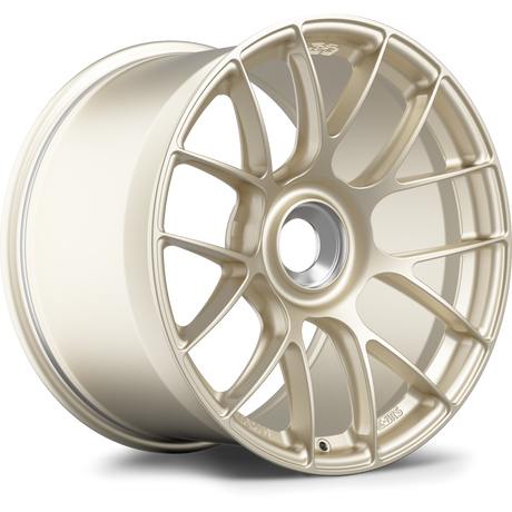 Apex 19" EC-7RS Forged PSCL Wheel (Motorsport Gold) - Porsche