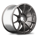 Apex 19" SM-10RE Forged PSCL Wheel (Anthracite) - Porsche