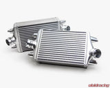 VRP High Flow Intercoolers - Porsche 911 Turbo / S (991.x)