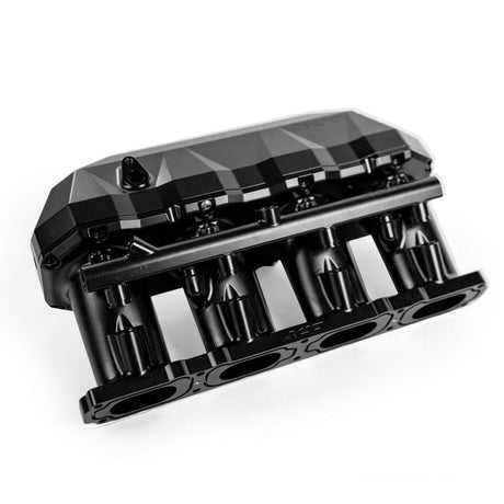 JDY Billet CNC Intake Manifold (v2) - VW/Audi/Porsche MQB/e 1.8T/2.0T (EA888.3/.4)