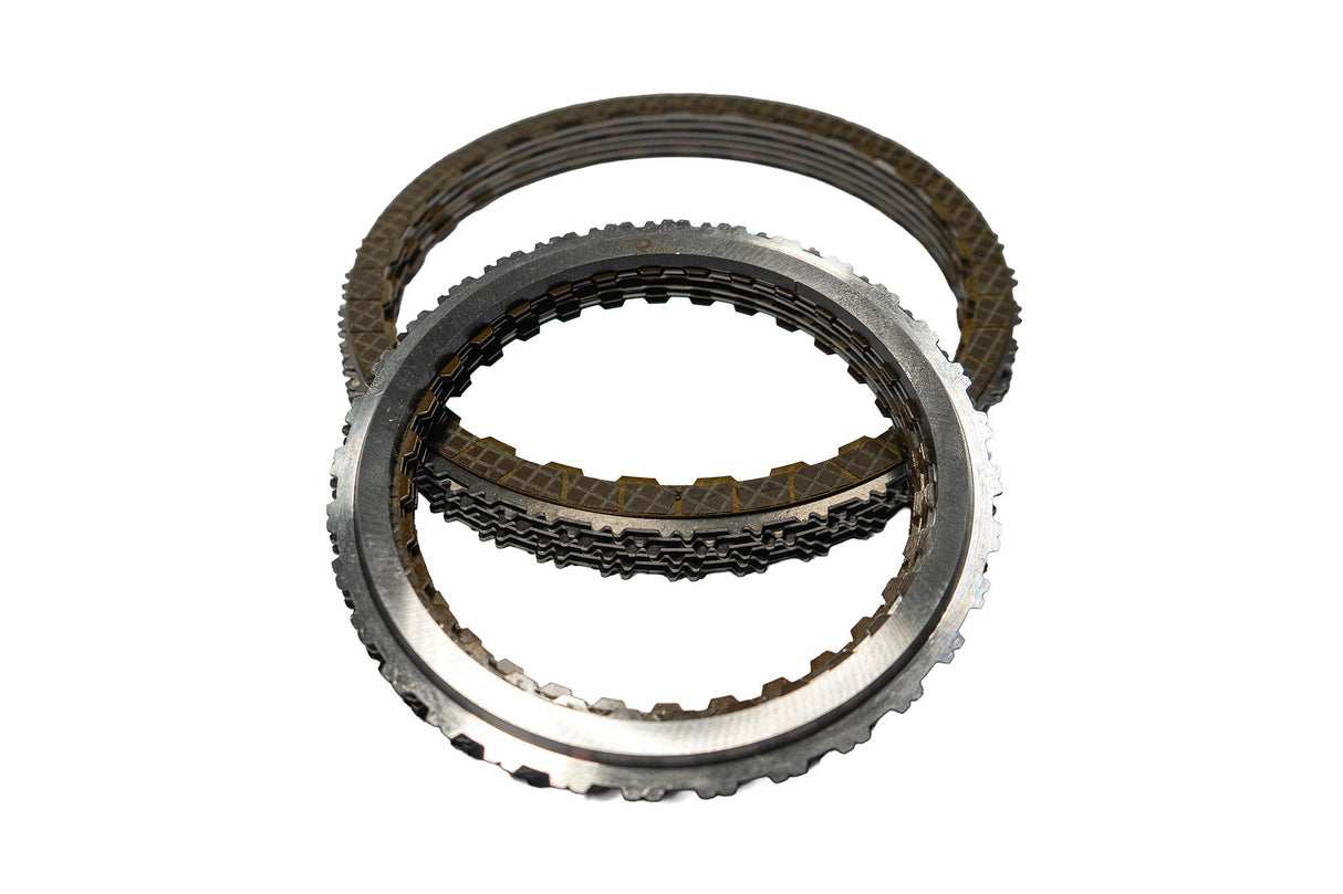RTMG Upgraded DSG Clutch Pack (DQ381-0DW) - VW/Audi MQB/e 2.0T