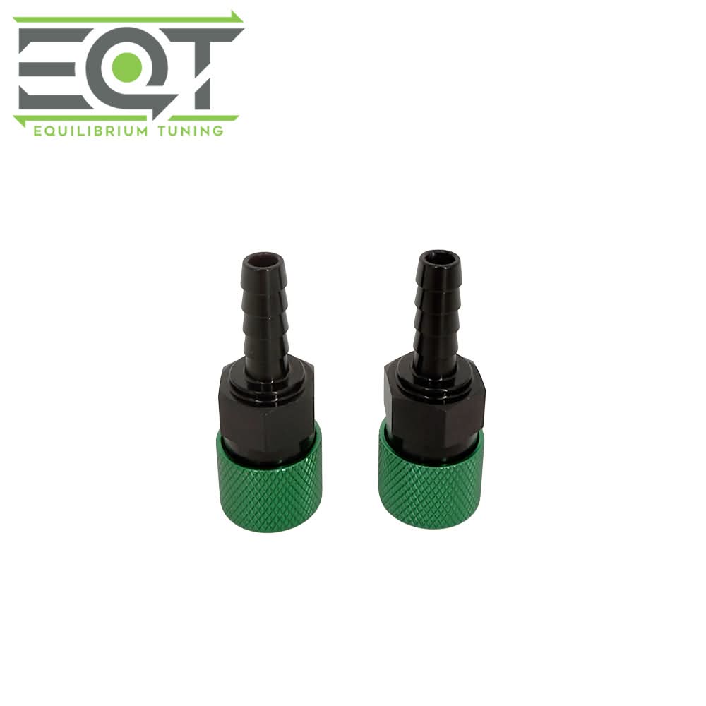 EQT Flex Fuel Kit - VW/Audi MQB 2.0T