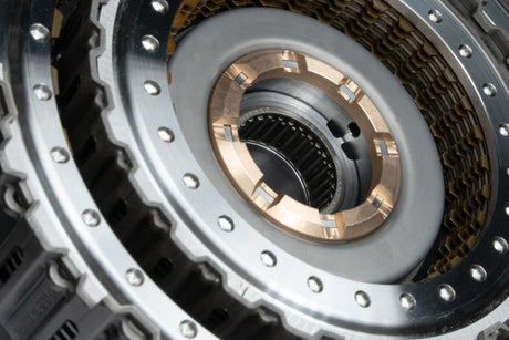 RTMG Upgraded DSG Clutch Pack (DQ250) - VW/Audi MQB 2.0T