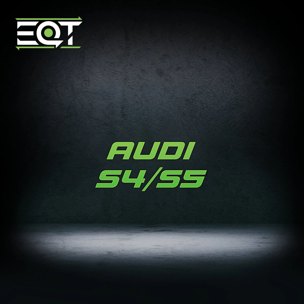 EQT Staged ECU Tune - Audi S4 3.0T (B9)