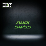 EQT Staged ECU Tune - Audi S4 3.0T (B9)