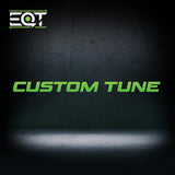 EQT Custom ECU Tune - Porsche Macan S 3.0TT (95B.1)