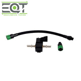 EQT Flex Sensor w/ Line Kit (Section 2 Kit) - VW/Audi MQB/e 1.8T/2.0T