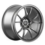 Konig 18" Forged F3S 5x112 Wheel - Satin Charcoal