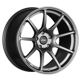 Konig 18" Forged F5R 5x112 Wheel - Ash Silver