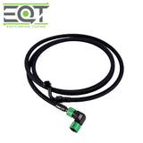 EQT Modular In-Line Fueling System - VW/Audi MQB/e 1.8T/2.0T