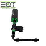 EQT Modular In-Line Fueling System - VW/Audi MQB/e 1.8T/2.0T