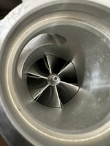 EQT Vortex Standard Turbocharger (ReMan) - VW/Audi MQB 1.8T/2.0T