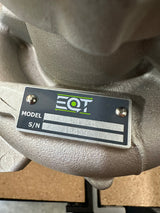 EQT Vortex XL Turbocharger (ReMan) - VW/Audi MQB 1.8T/2.0T