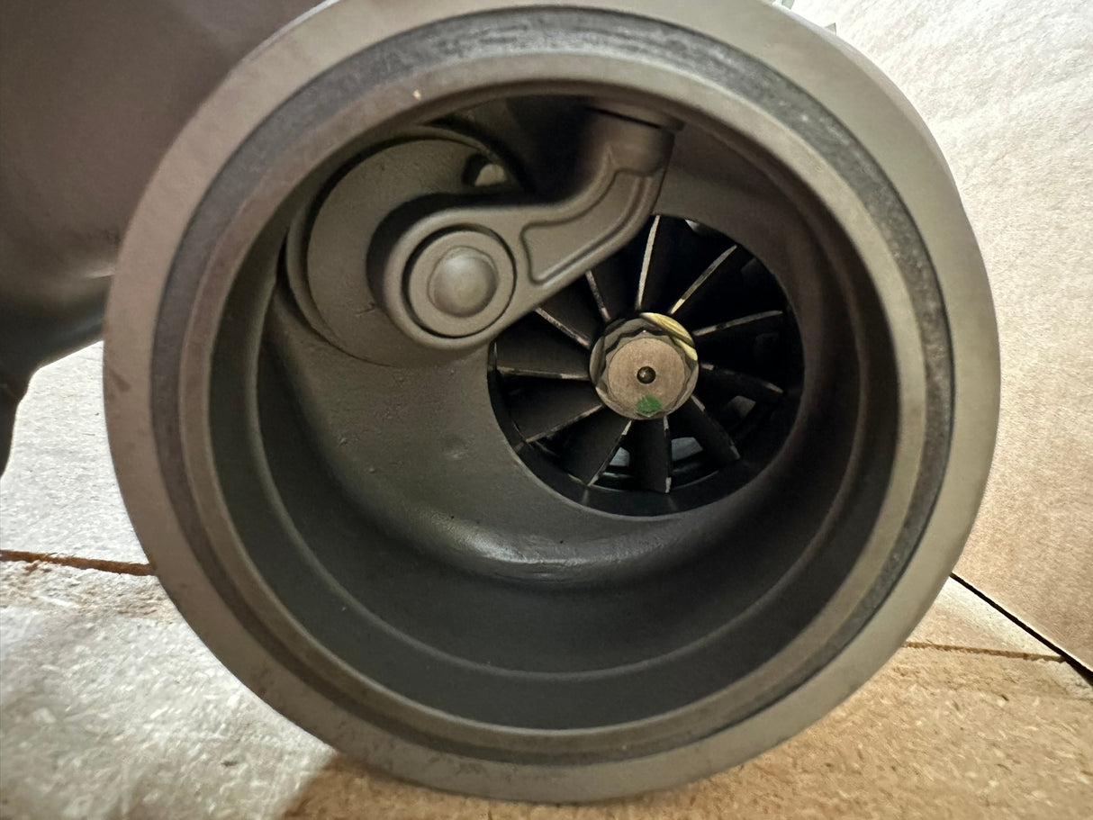 EQT Vortex XL Turbocharger (ReMan) - VW/Audi MQB 1.8T/2.0T