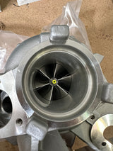 EQT Vortex XL Turbocharger (ReMan) - VW/Audi MQB 1.8T/2.0T