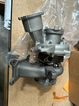 EQT Vortex XL Turbocharger (Clearance) - VW/Audi MQB 1.8T/2.0T