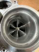 EQT Vortex XL Turbocharger (Clearance) - VW/Audi MQB 1.8T/2.0T