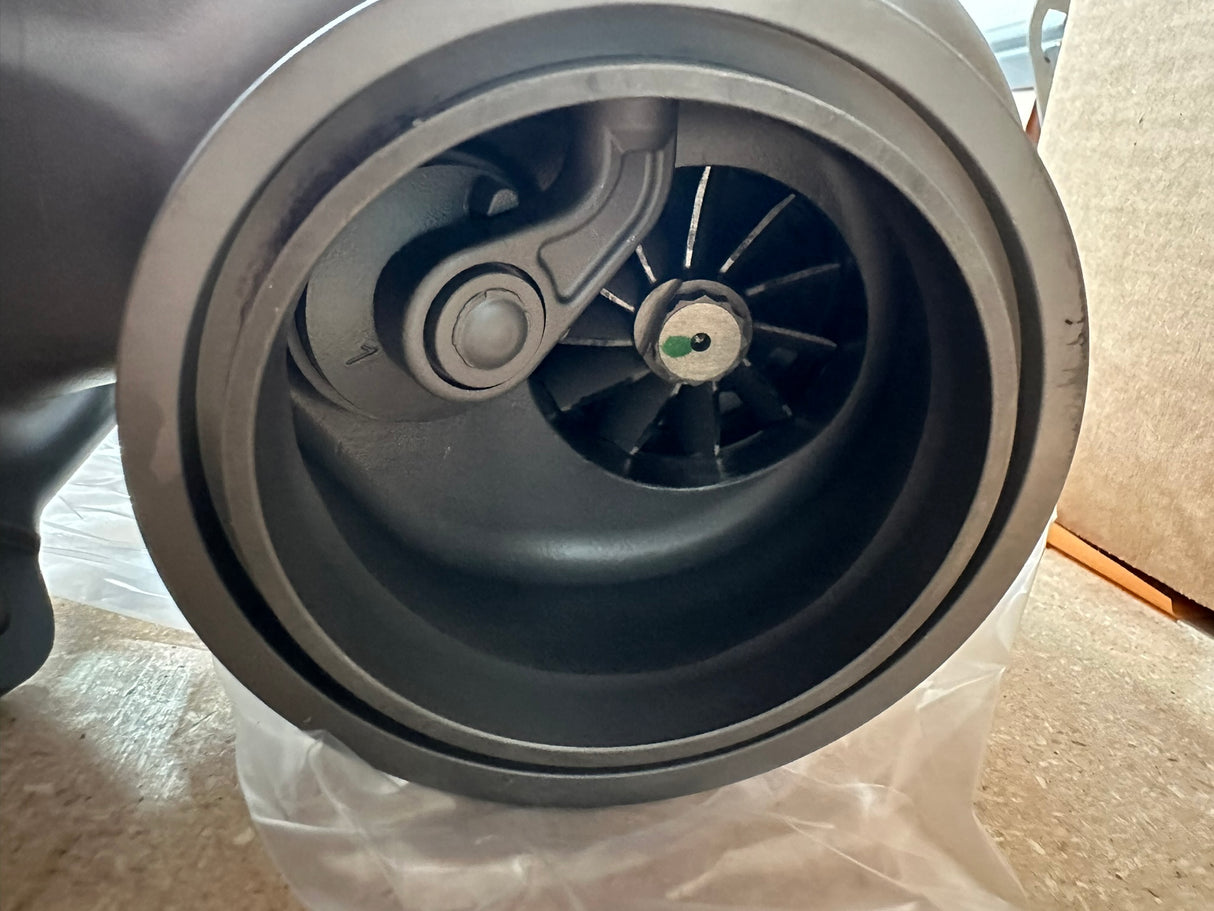 EQT Vortex XL Turbocharger (Clearance) - VW/Audi MQB 1.8T/2.0T