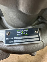 EQT Vortex Standard Turbocharger (ReMan) - VW/Audi MQB 1.8T/2.0T