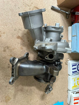 EQT Vortex Standard Turbocharger (ReMan) - VW/Audi MQB 1.8T/2.0T