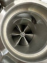 EQT Vortex Standard Turbocharger (ReMan) - VW/Audi MQB 1.8T/2.0T