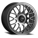 Konig 18" MRK1 5x112 Wheel - Hyper Carbon