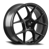 Konig 16" Diverge 5x112 Wheel - Gloss Black